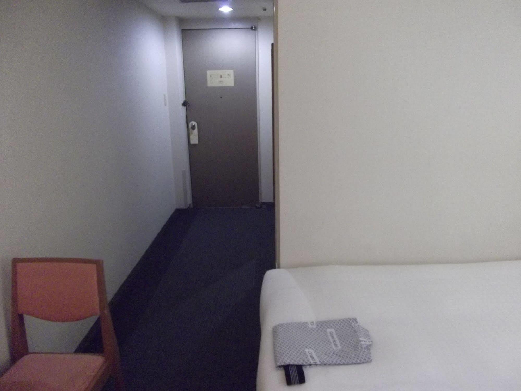 Ichikawa Grand Hotel Exteriér fotografie